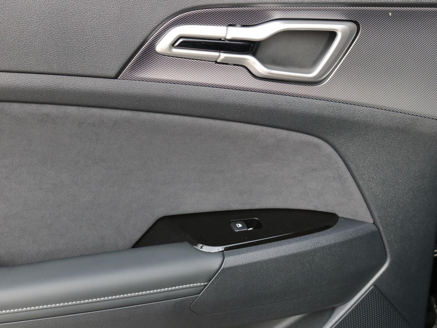 Used Kia Sportage 2025 for sale - 76608531: Photo 25