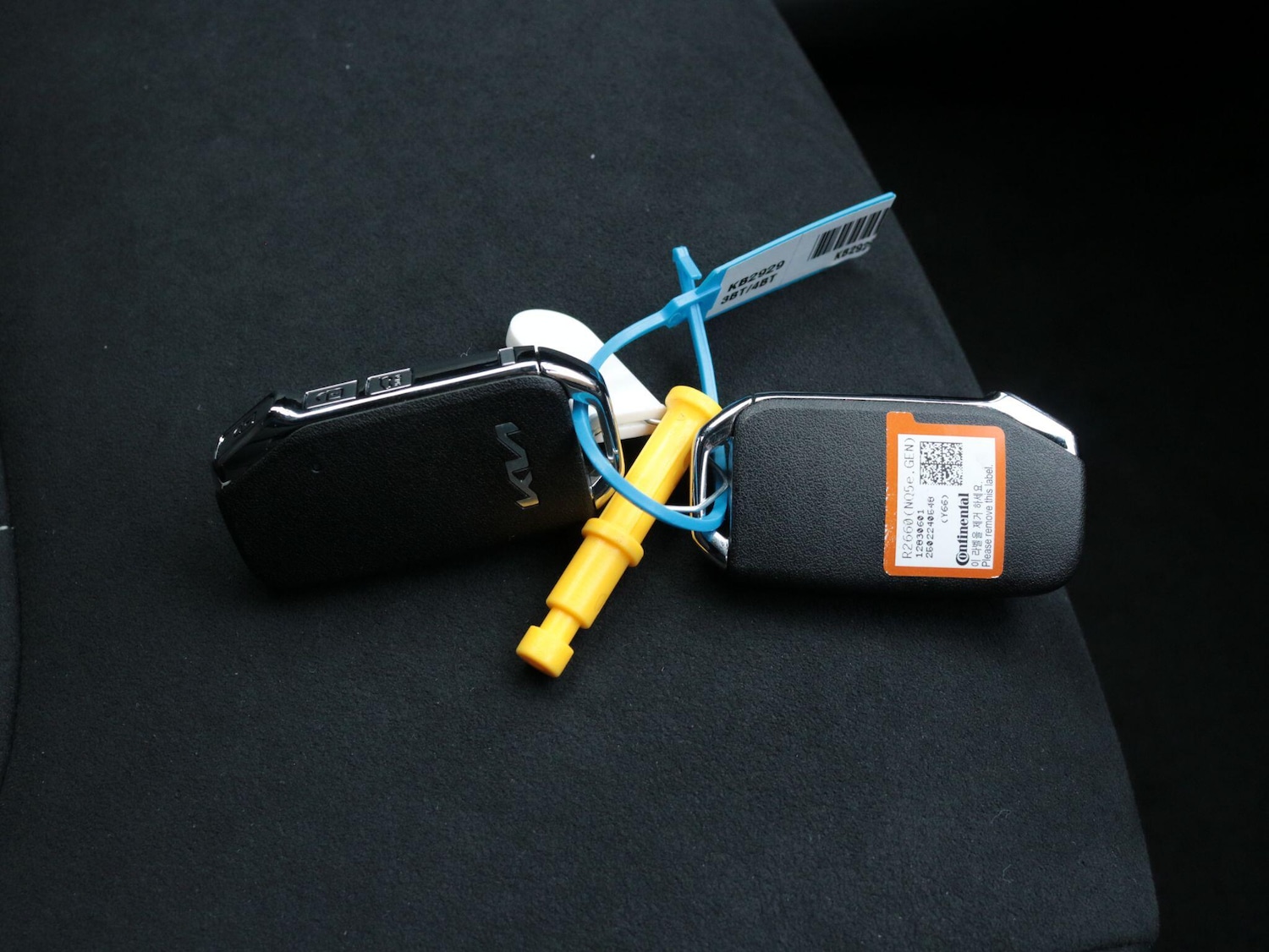 Used Kia Sportage 2025 for sale - 76608531: Photo 27