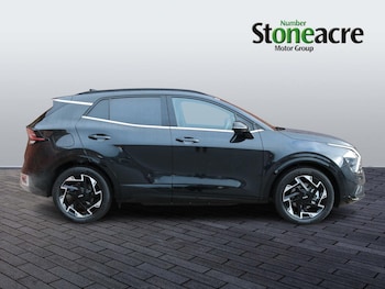 Used Kia Sportage 2025 for sale - 76608531: Photo
