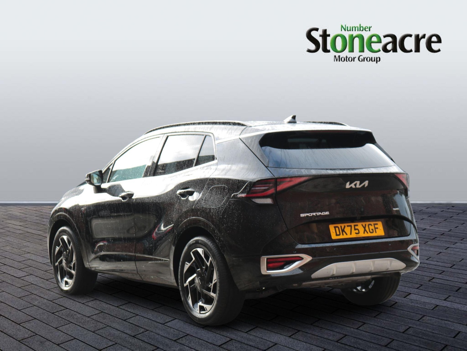 Used Kia Sportage 2025 for sale - 76608531: Photo 7