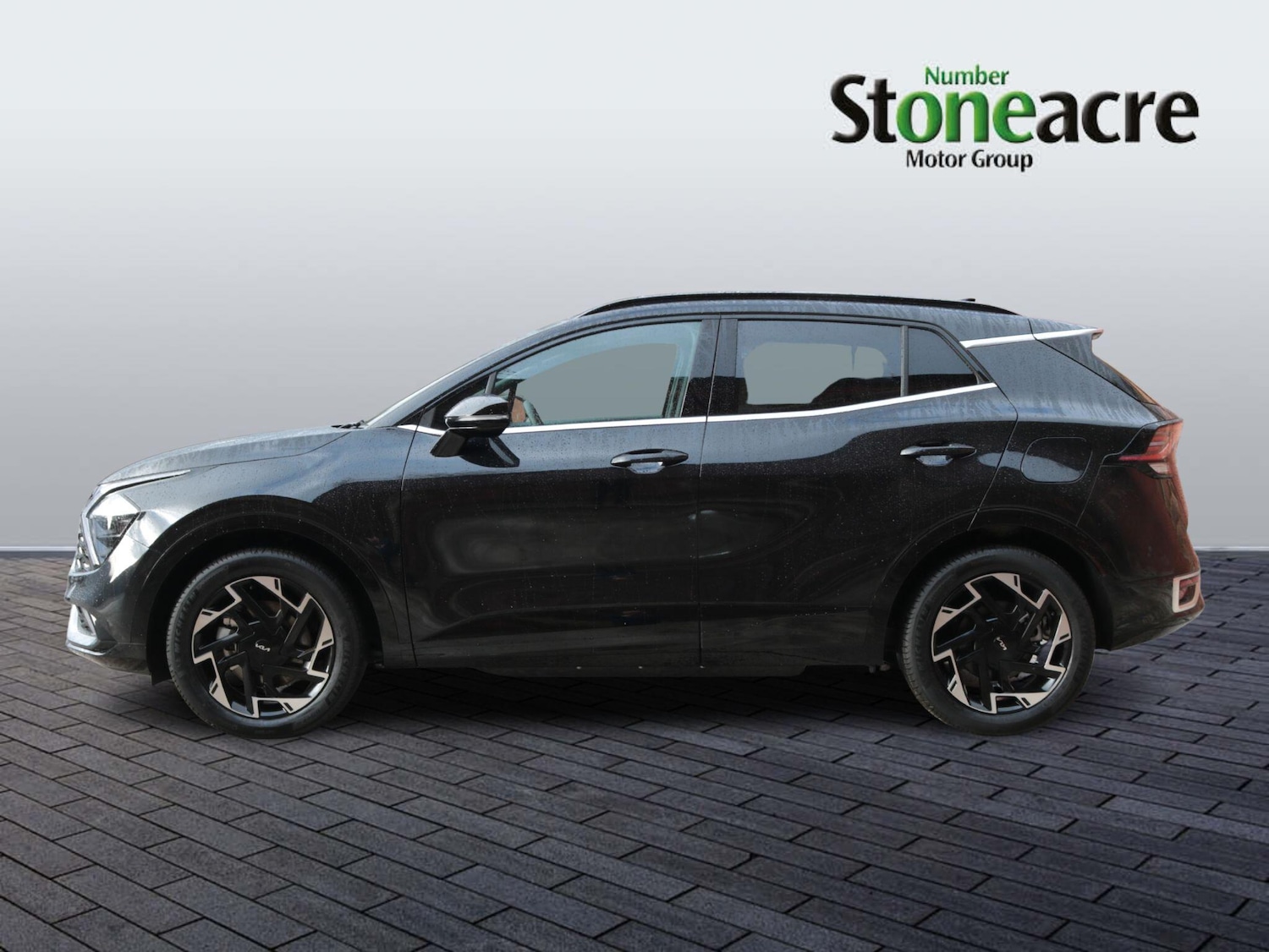 Used Kia Sportage 2025 for sale - 76608531: Photo 8