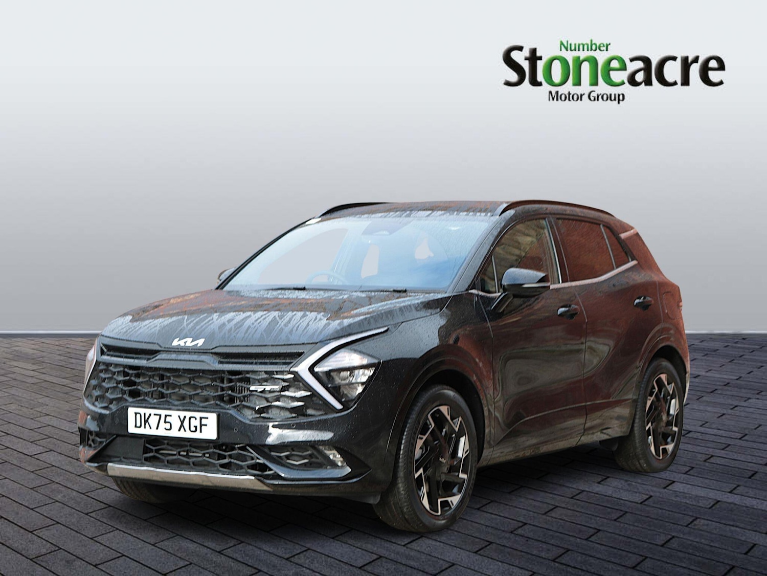 Used Kia Sportage 2025 for sale - 76608531: Photo 9