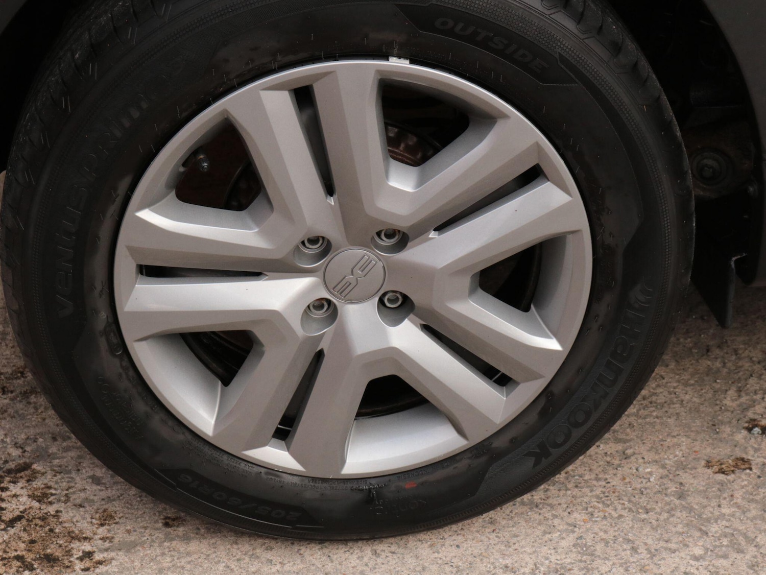 Used Dacia Sandero Stepway 2023 for sale - 77925214: Photo 11