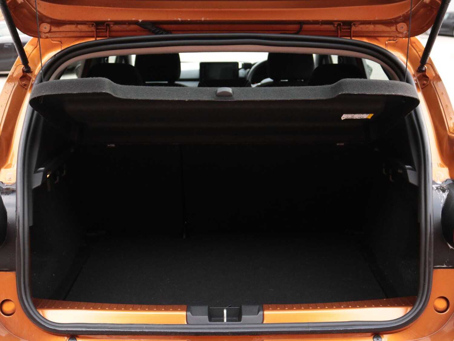 Used Dacia Sandero Stepway 2023 for sale - 77925214: Photo 12