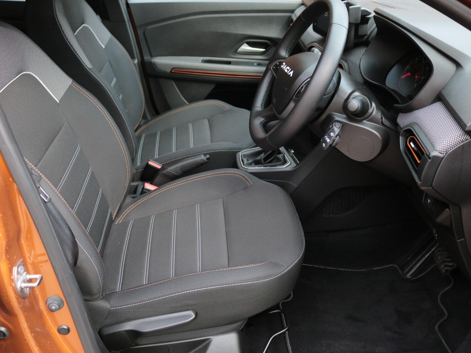 Used Dacia Sandero Stepway 2023 for sale - 77925214: Photo 13