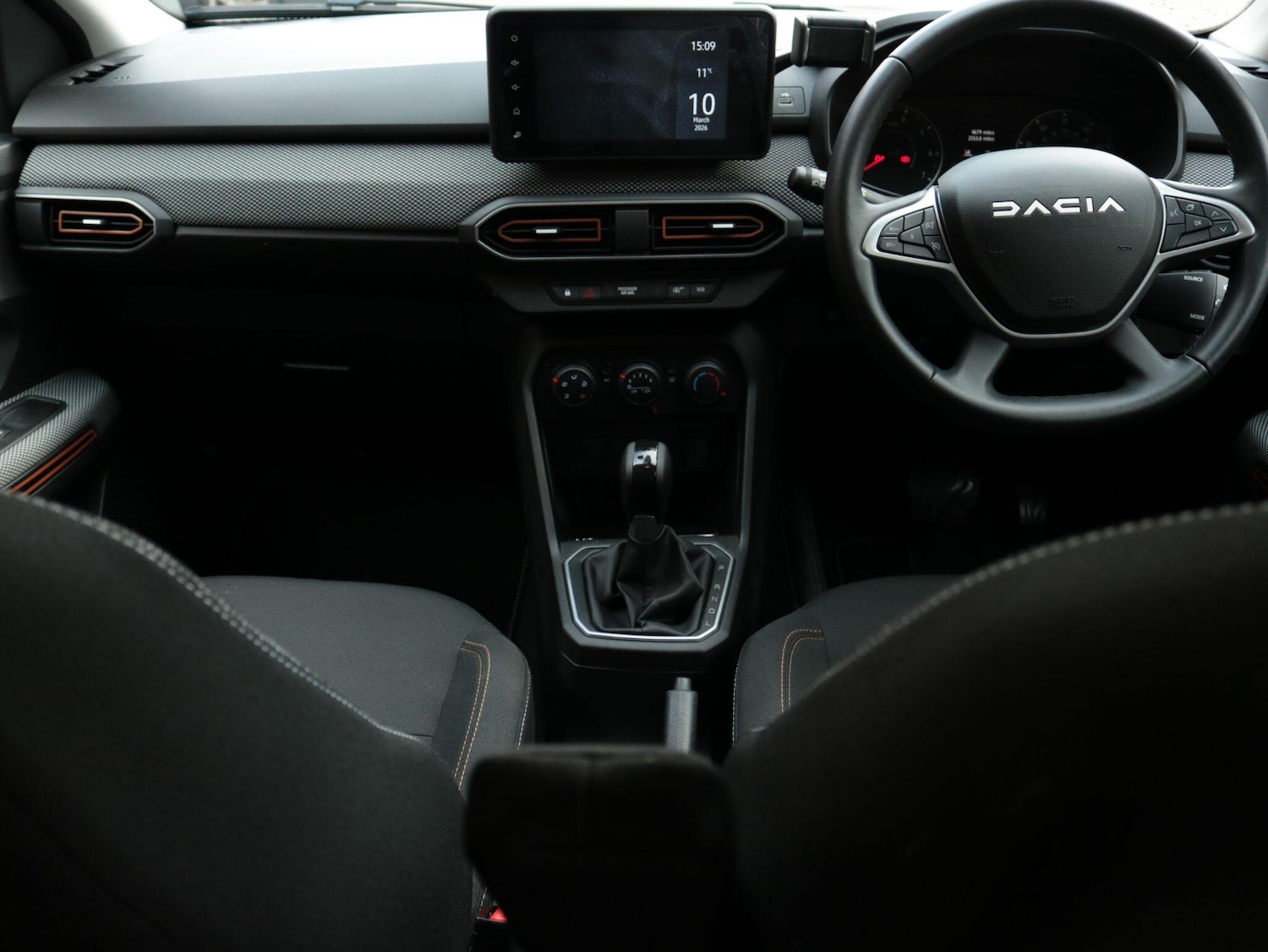 Used Dacia Sandero Stepway 2023 for sale - 77925214: Photo 14