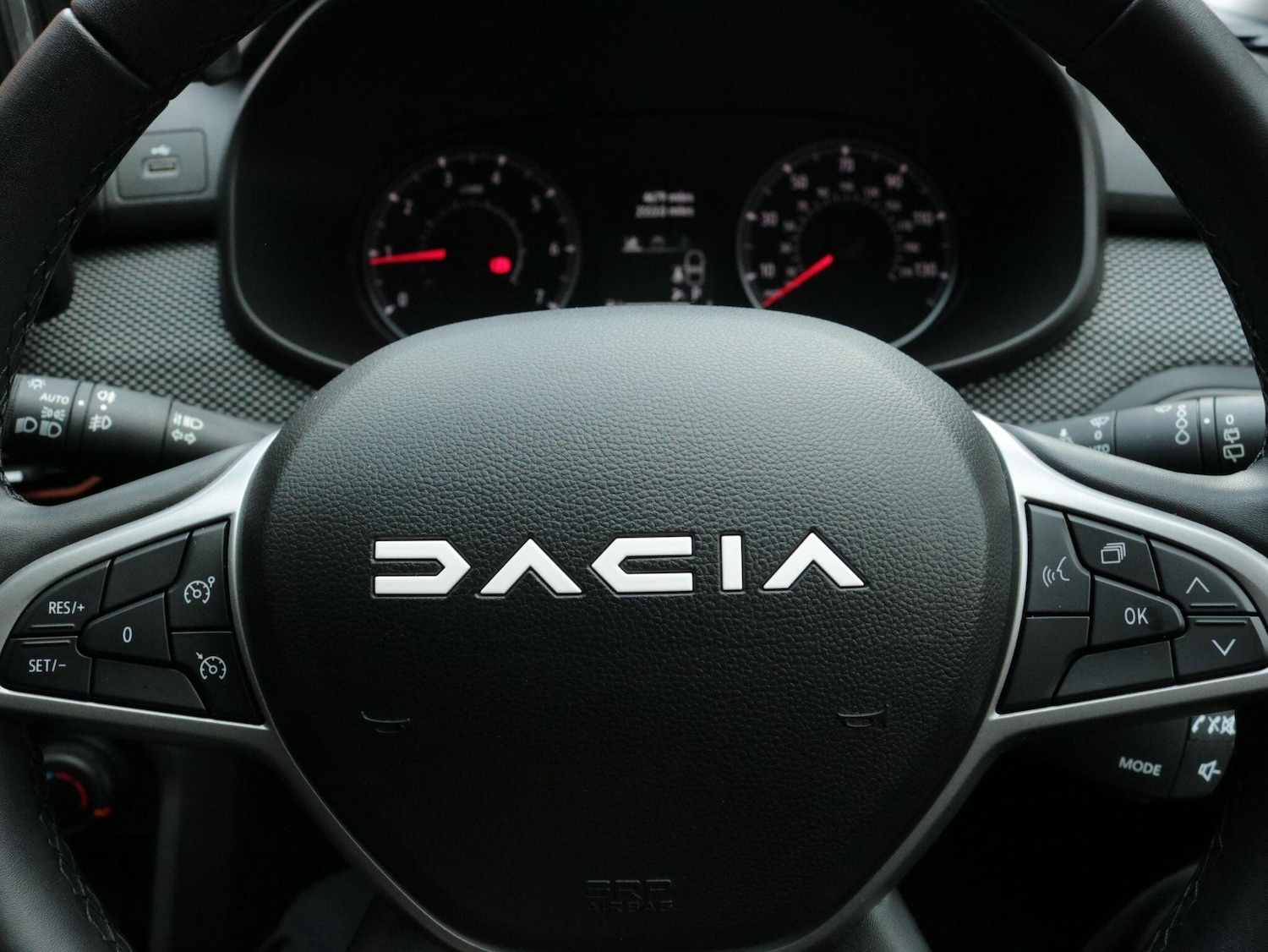 Used Dacia Sandero Stepway 2023 for sale - 77925214: Photo 17