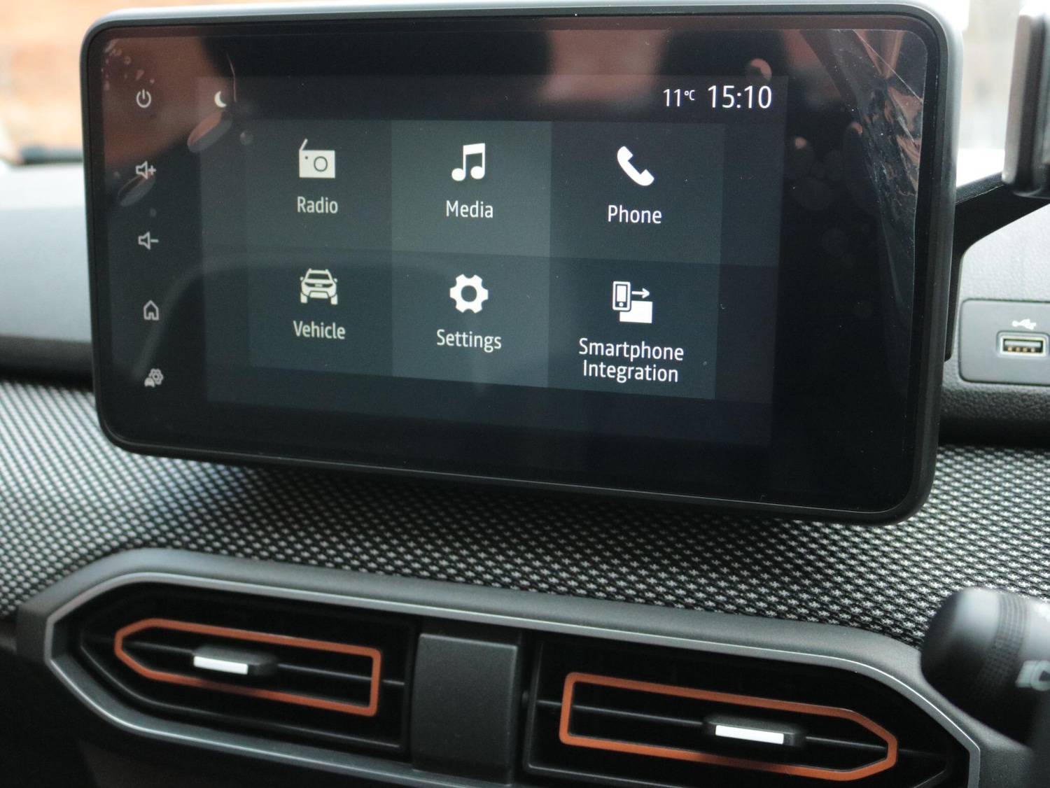 Used Dacia Sandero Stepway 2023 for sale - 77925214: Photo 19