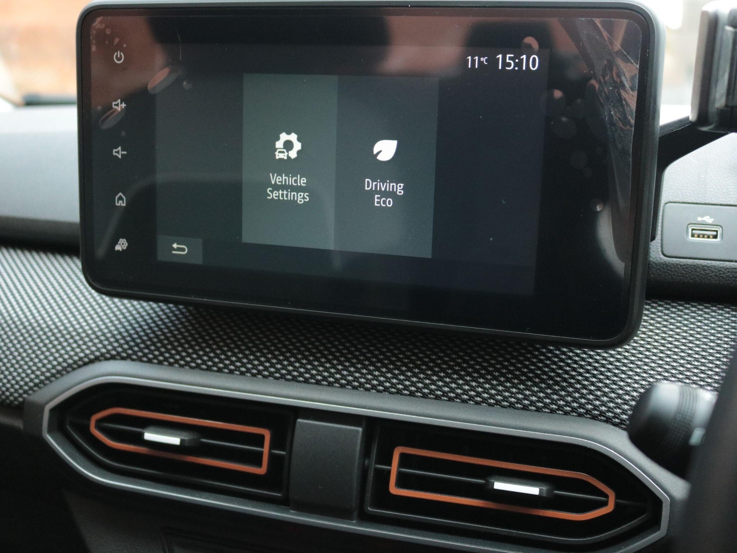 Used Dacia Sandero Stepway 2023 for sale - 77925214: Photo 20