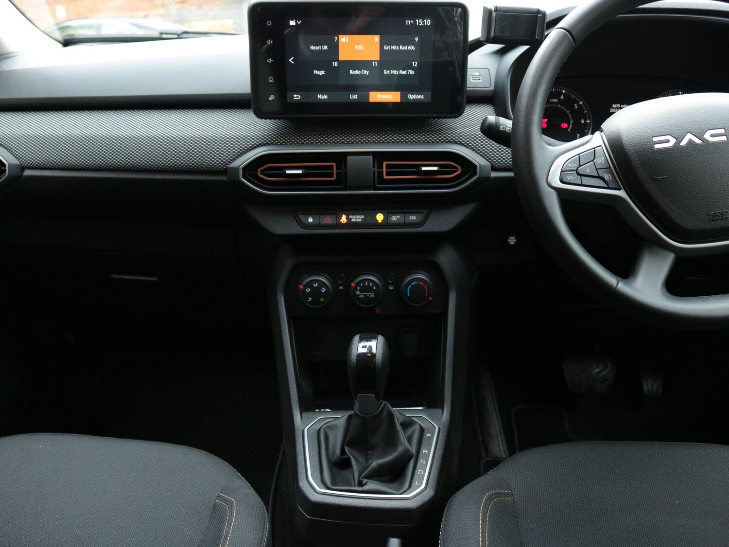 Used Dacia Sandero Stepway 2023 for sale - 77925214: Photo 24