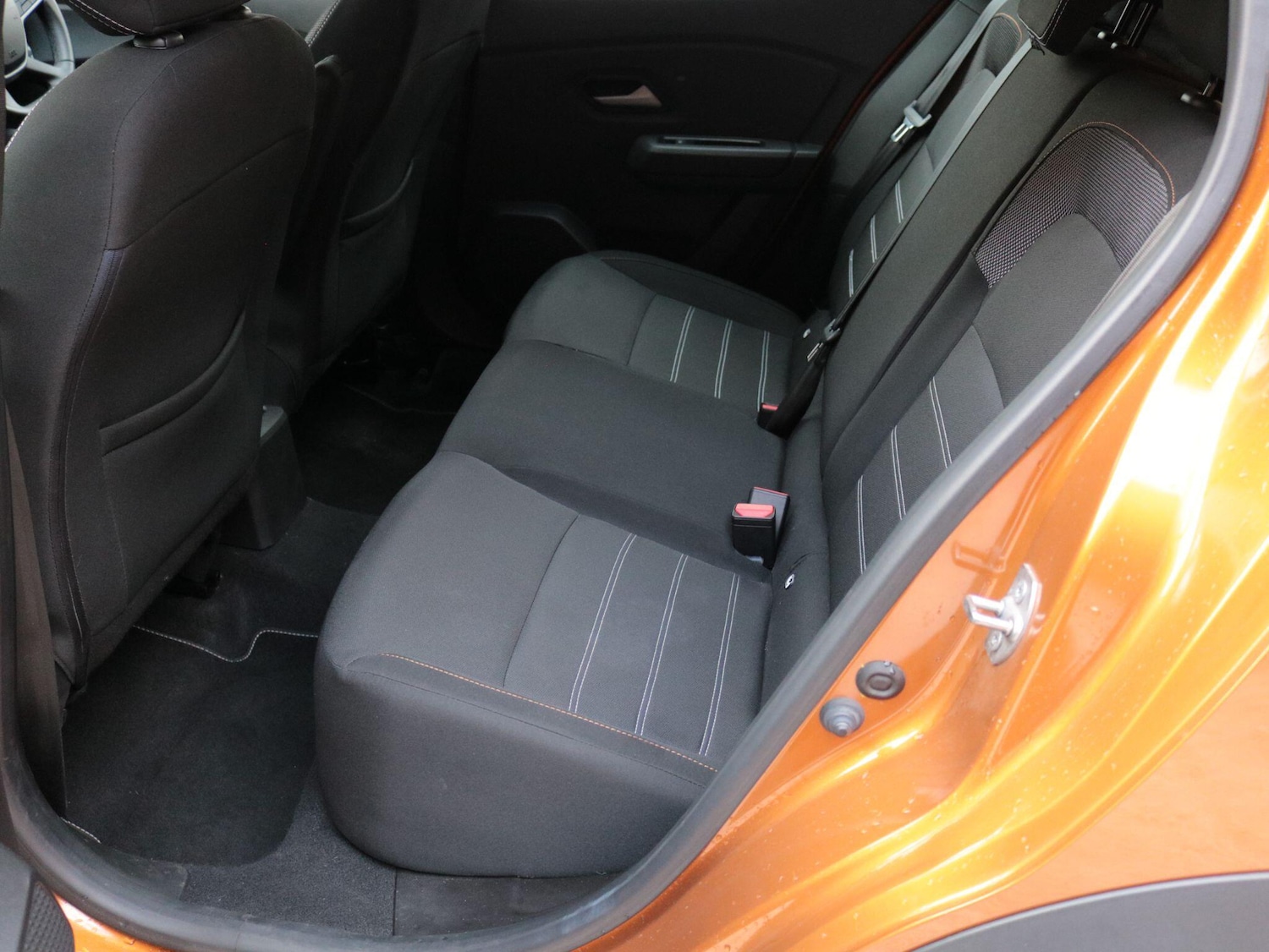 Used Dacia Sandero Stepway 2023 for sale - 77925214: Photo 26