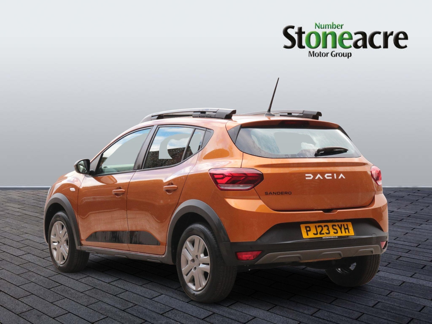 Used Dacia Sandero Stepway 2023 for sale - 77925214: Photo 7