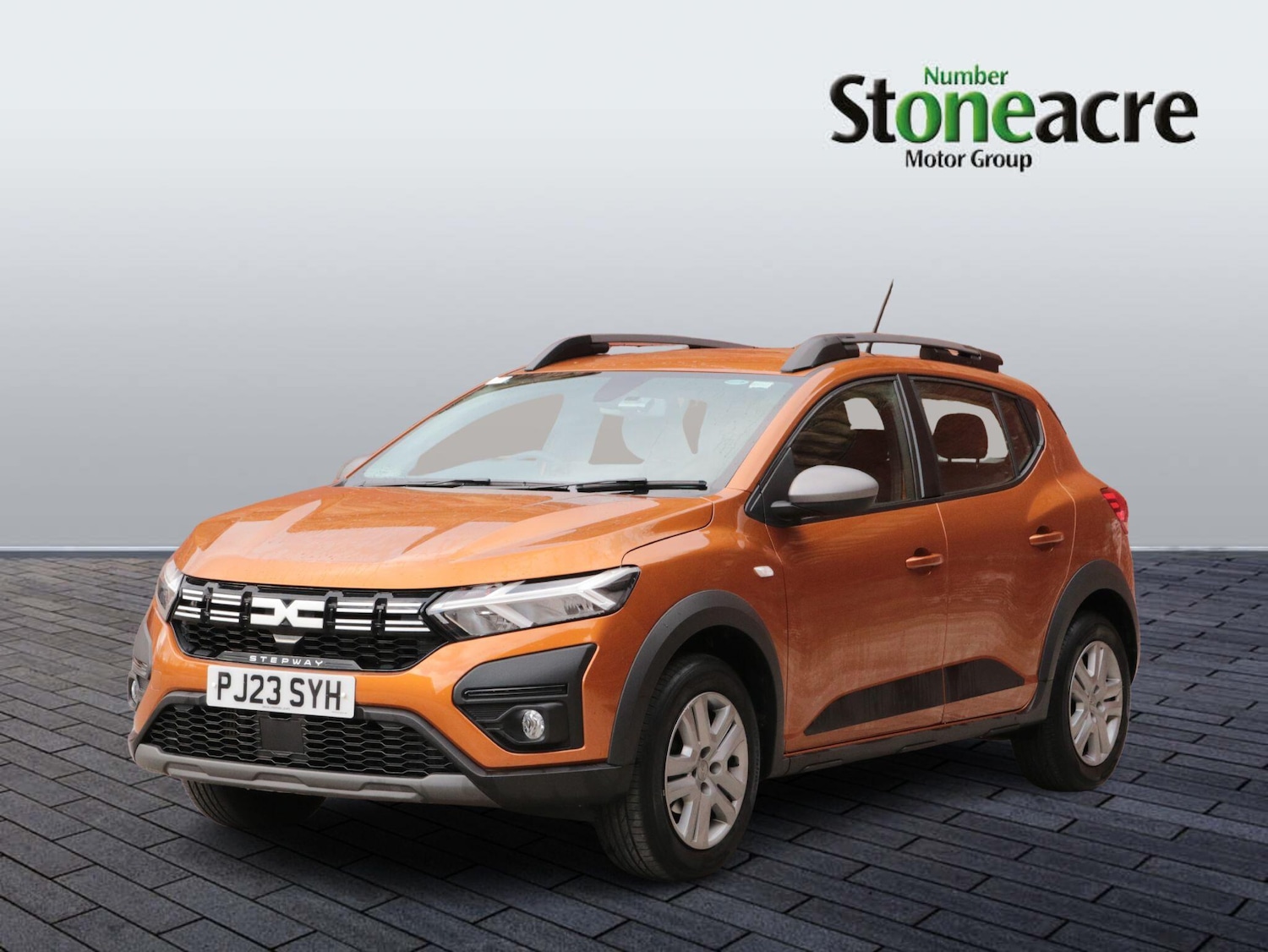 Used Dacia Sandero Stepway 2023 for sale - 77925214: Photo 9