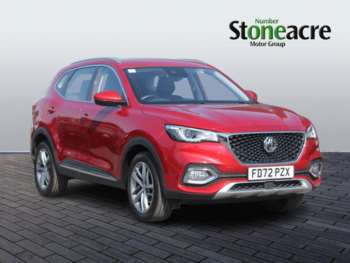 2023 (72) - 1.5 T-GDI Excite SUV 5dr Petrol Manual Euro 6 (s/s) (162 ps)