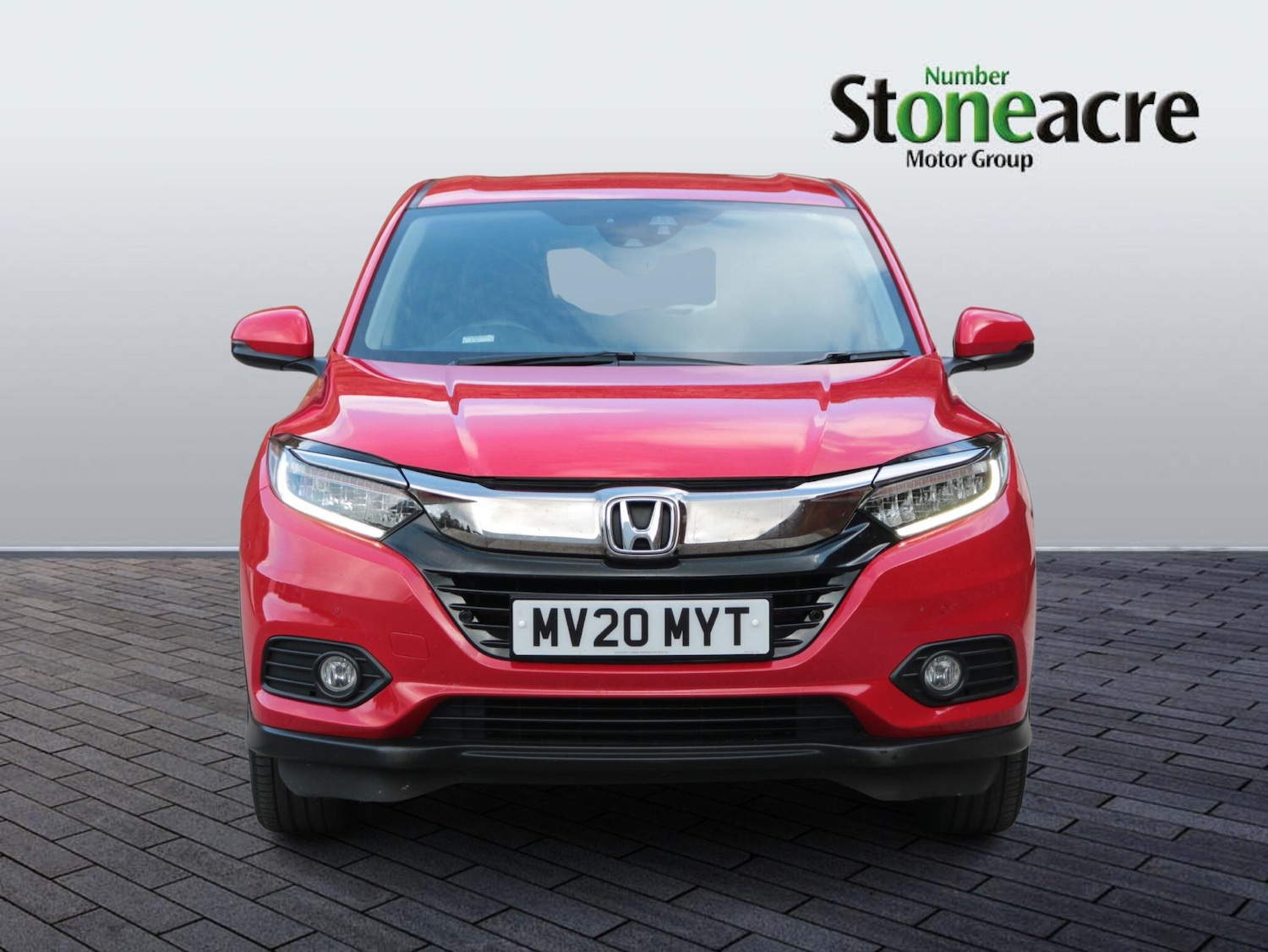 Used Honda HR-V 2020 for sale - 76472336: Photo 10