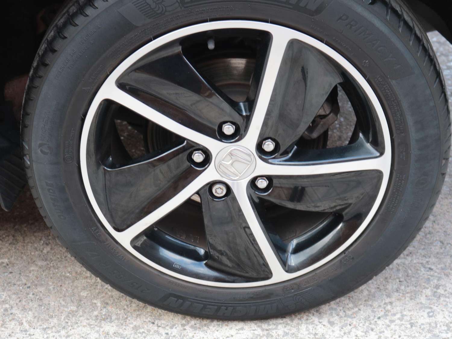 Used Honda HR-V 2020 for sale - 76472336: Photo 12