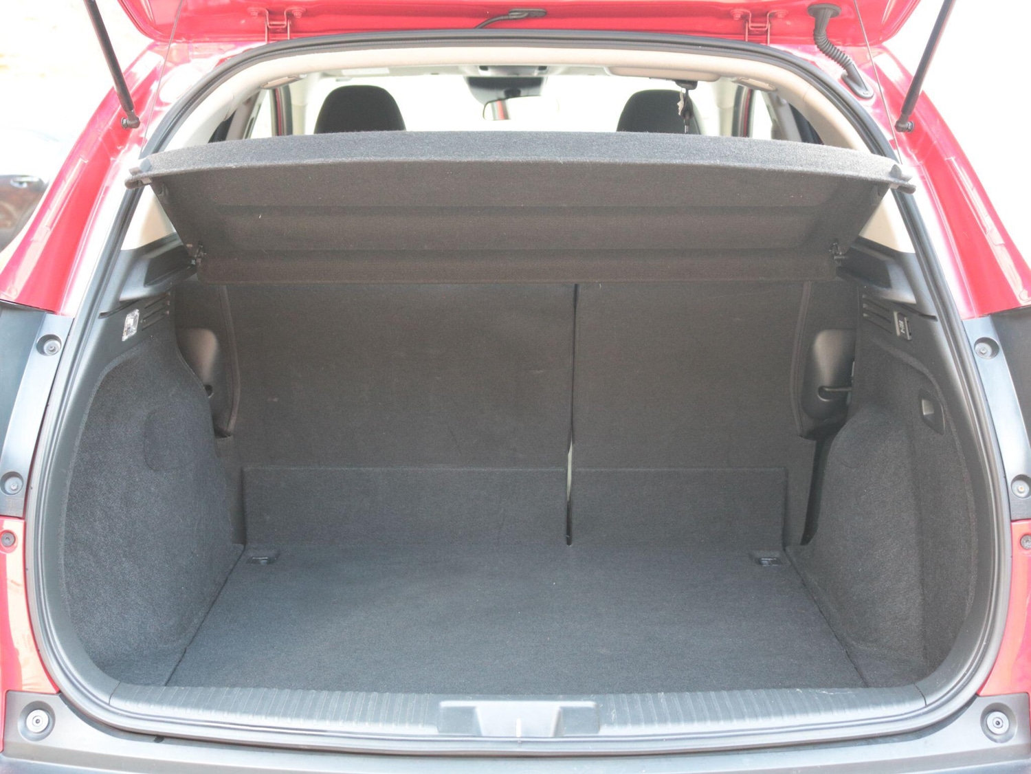 Used Honda HR-V 2020 for sale - 76472336: Photo 13