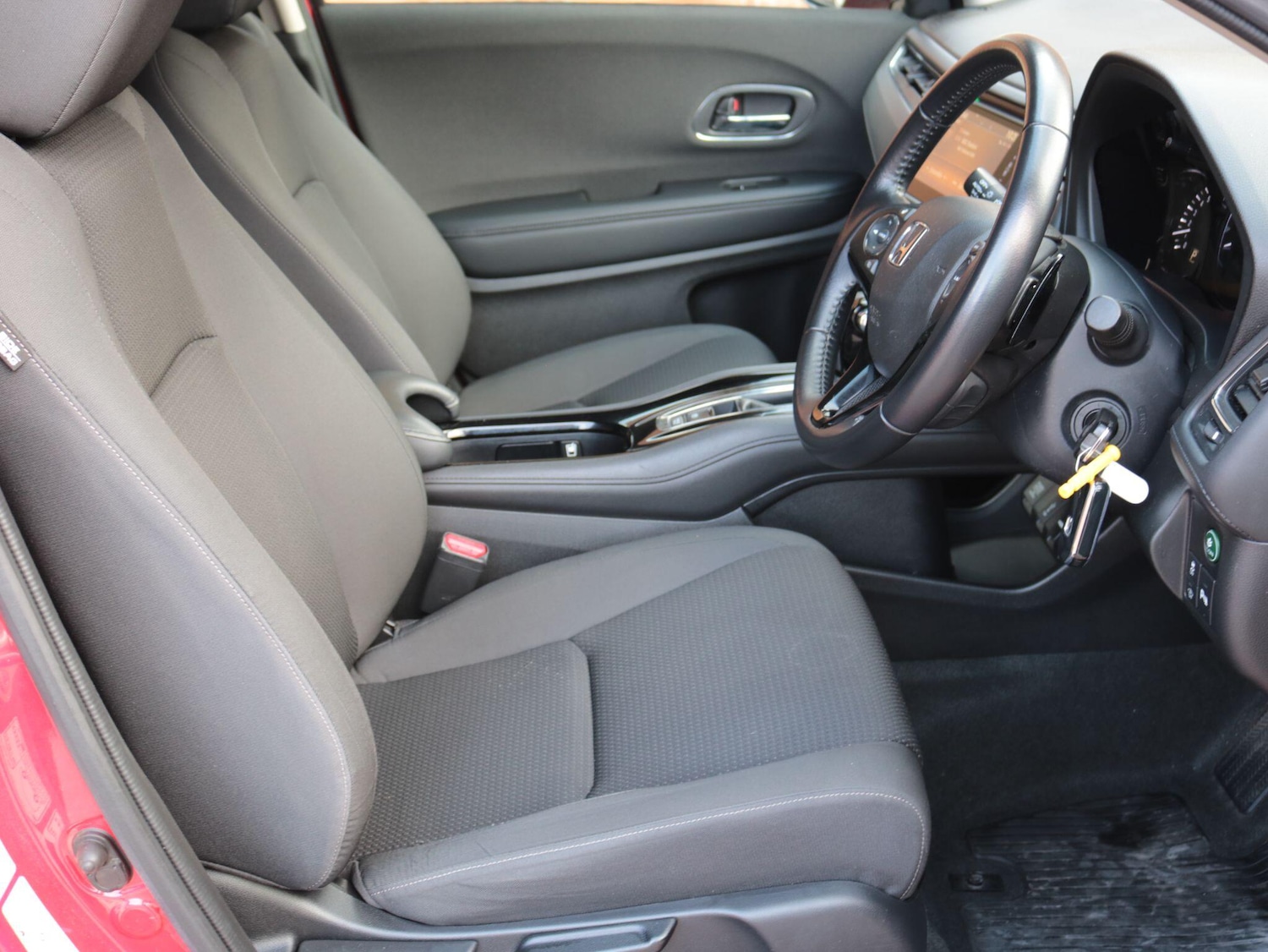 Used Honda HR-V 2020 for sale - 76472336: Photo 14