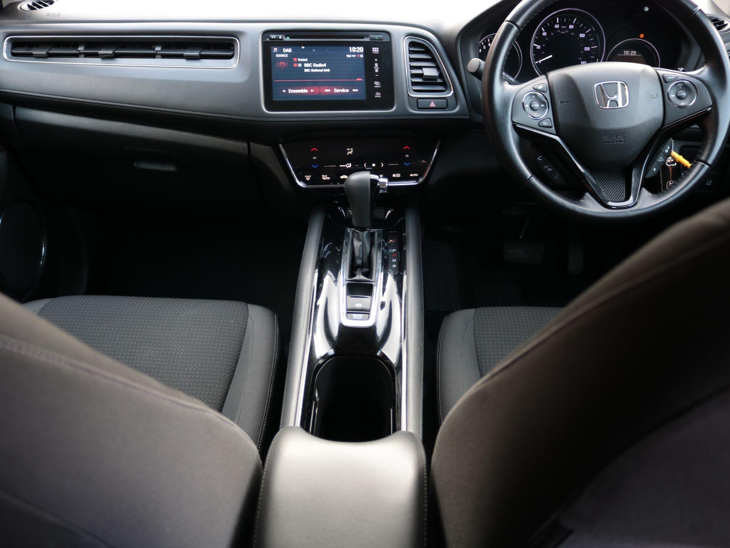 Used Honda HR-V 2020 for sale - 76472336: Photo 15