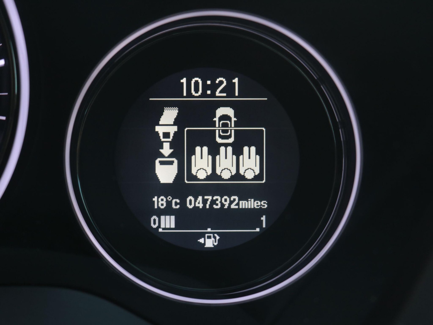 Used Honda HR-V 2020 for sale - 76472336: Photo 17