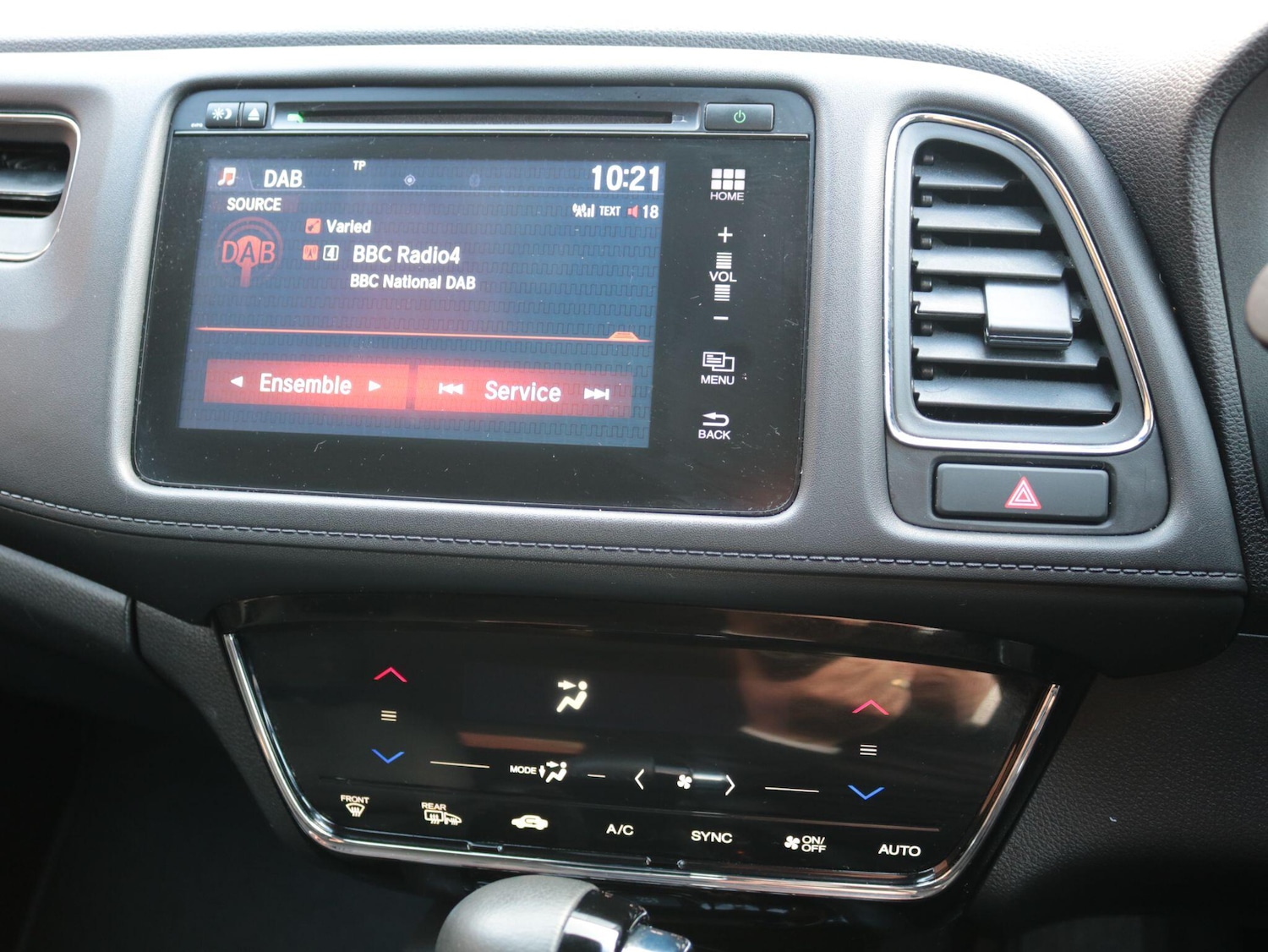 Used Honda HR-V 2020 for sale - 76472336: Photo 20