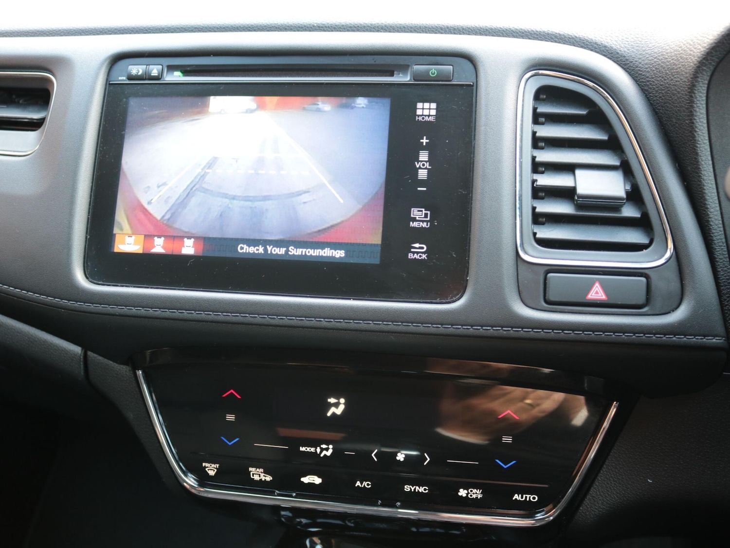 Used Honda HR-V 2020 for sale - 76472336: Photo 21