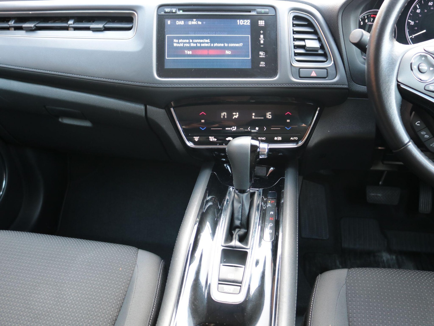 Used Honda HR-V 2020 for sale - 76472336: Photo 25