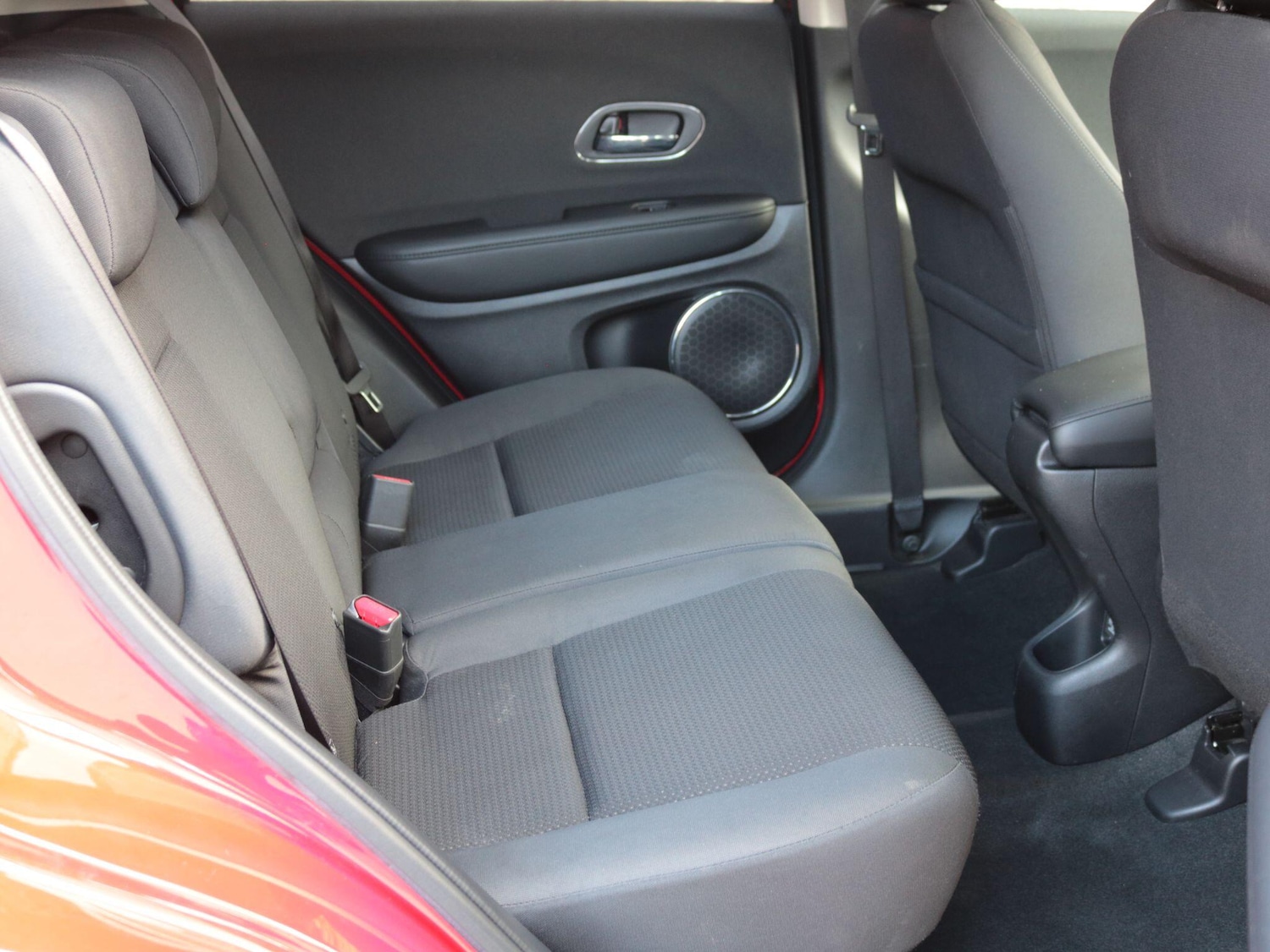 Used Honda HR-V 2020 for sale - 76472336: Photo 26