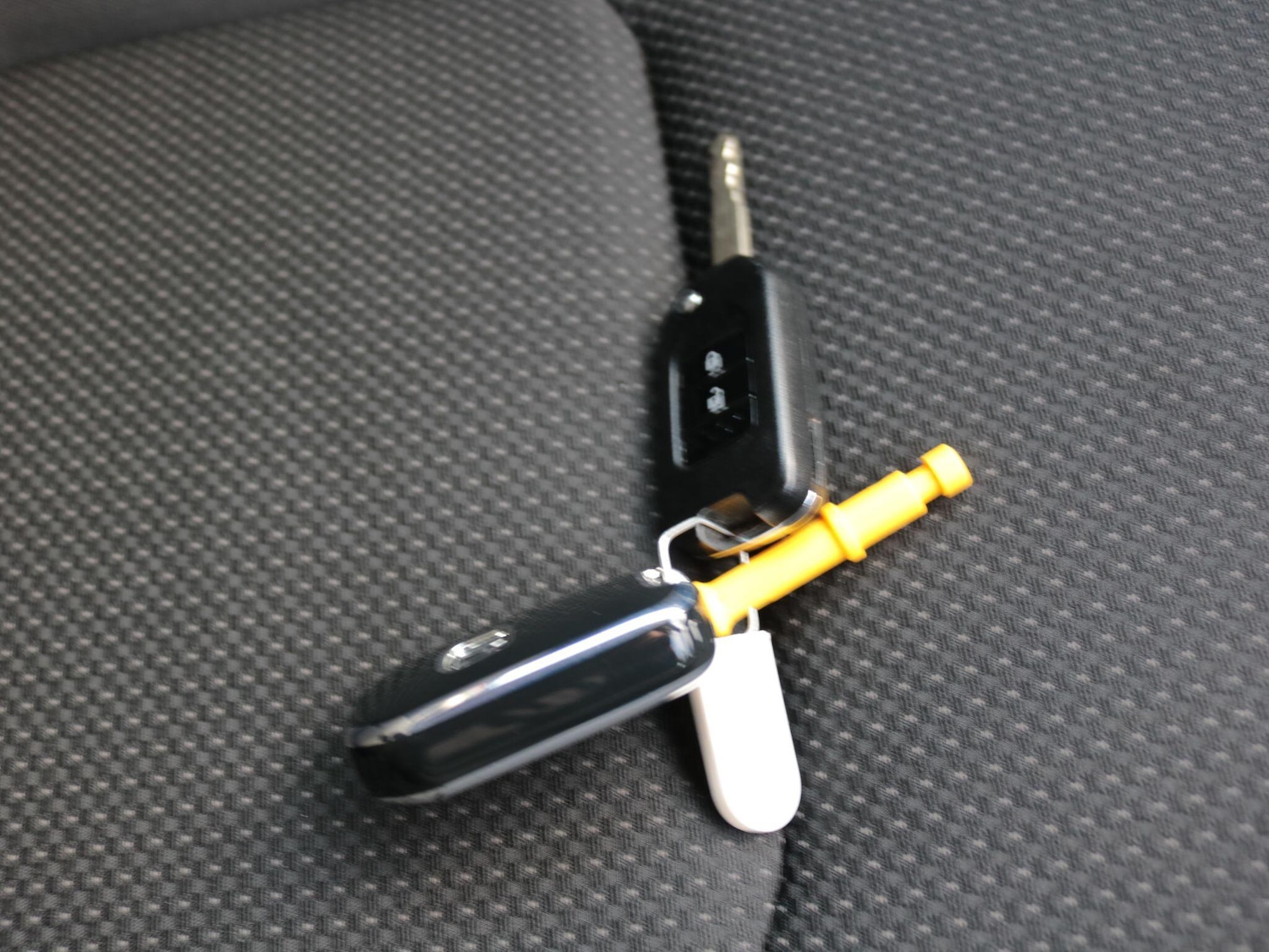 Used Honda HR-V 2020 for sale - 76472336: Photo 31