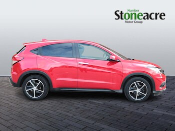 Used Honda HR-V 2020 for sale - 76472336: Photo