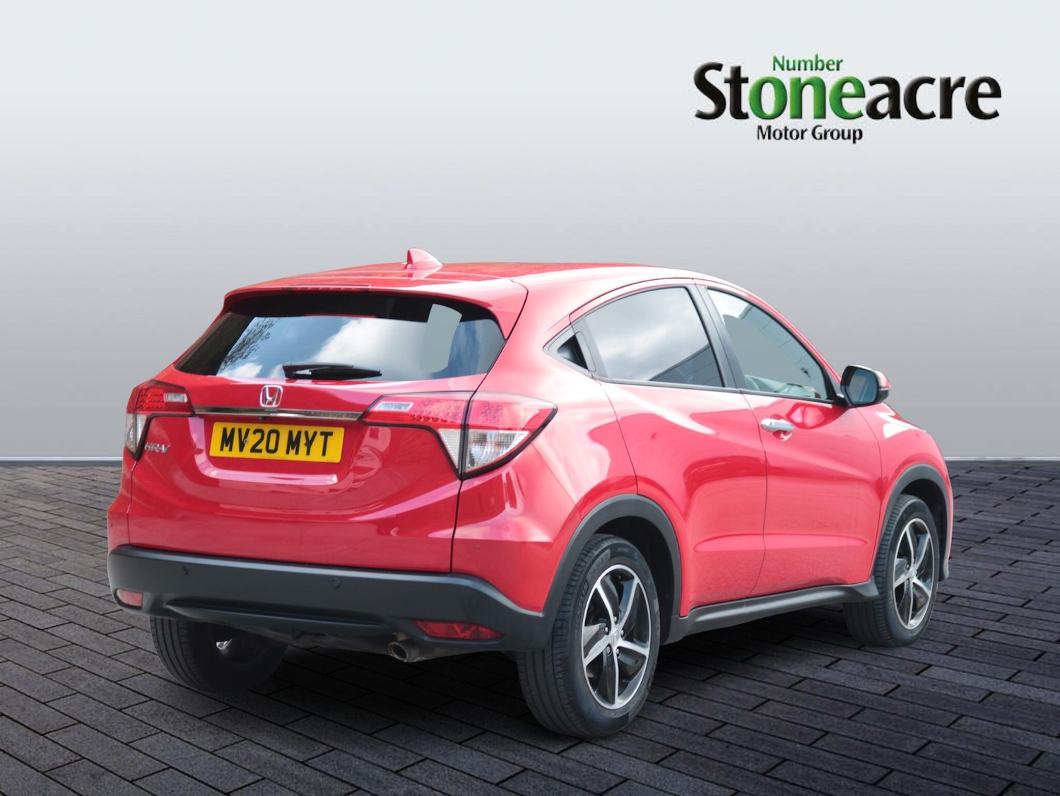 Used Honda HR-V 2020 for sale - 76472336: Photo 5