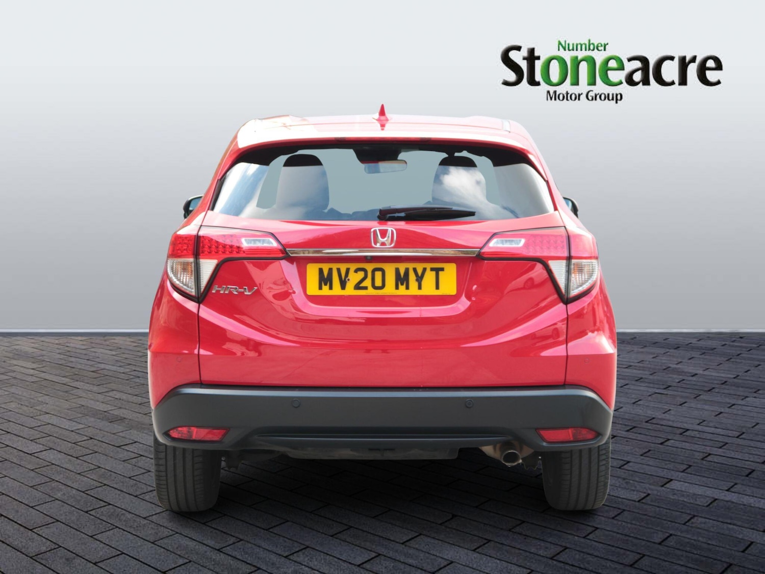 Used Honda HR-V 2020 for sale - 76472336: Photo 6