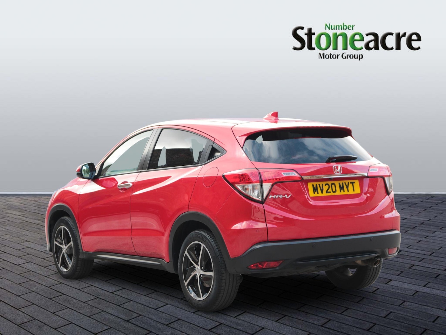 Used Honda HR-V 2020 for sale - 76472336: Photo 7