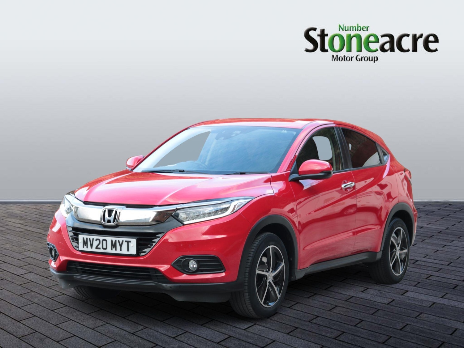 Used Honda HR-V 2020 for sale - 76472336: Photo 9