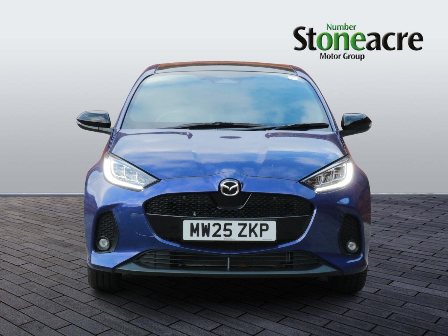Used Mazda Mazda2 HYBRID 2025 for sale - 77066396: Photo 10