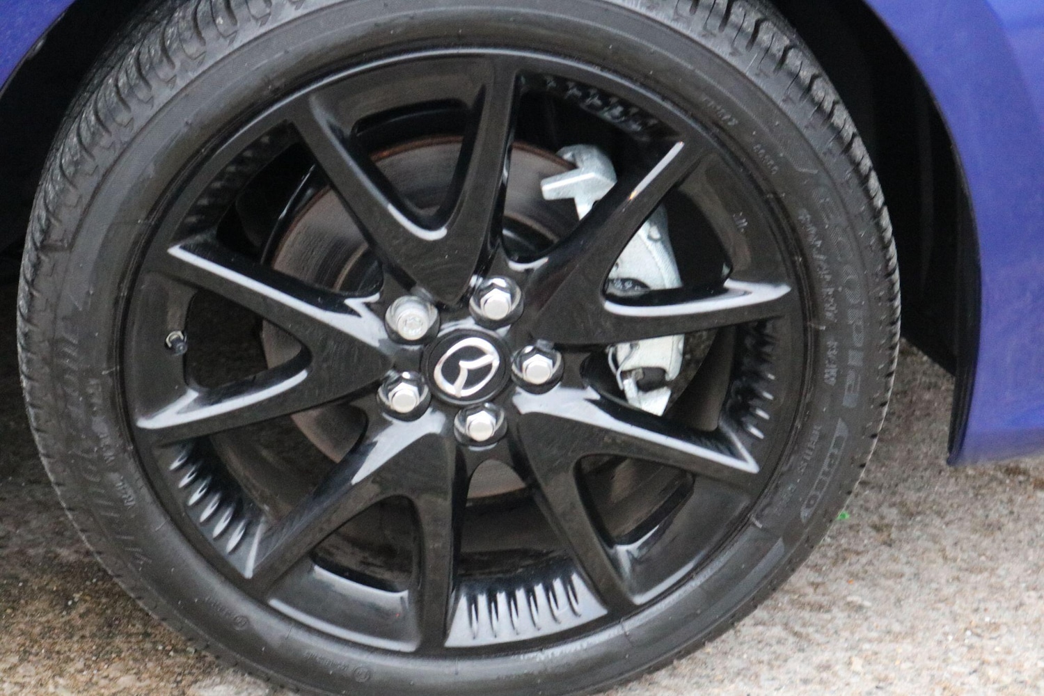 Used Mazda Mazda2 HYBRID 2025 for sale - 77066396: Photo 11