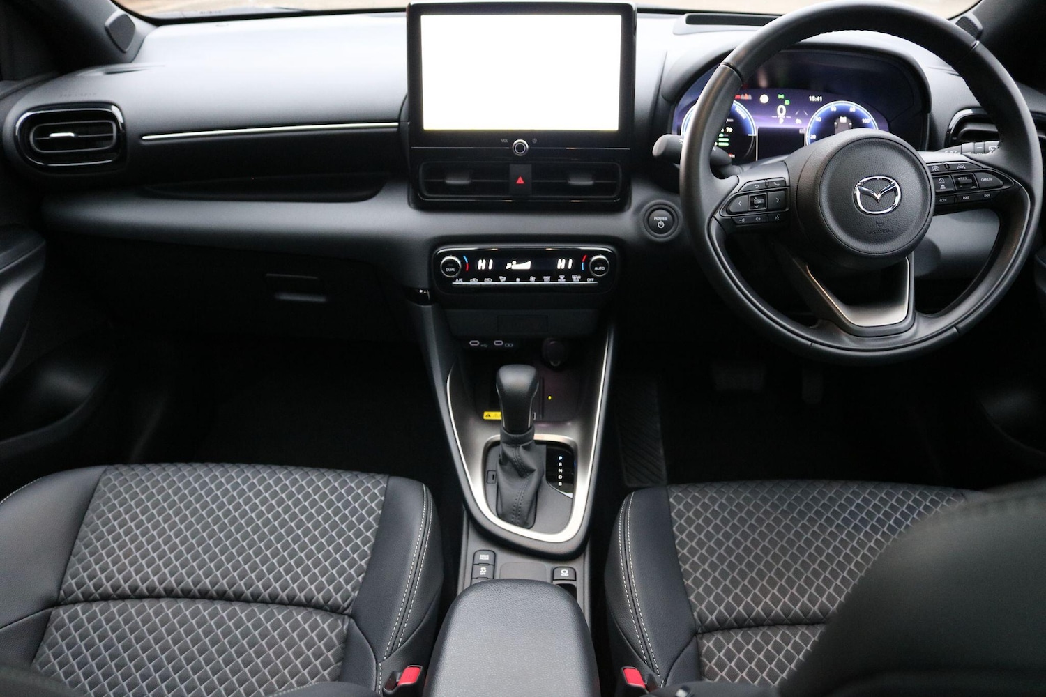 Used Mazda Mazda2 HYBRID 2025 for sale - 77066396: Photo 14