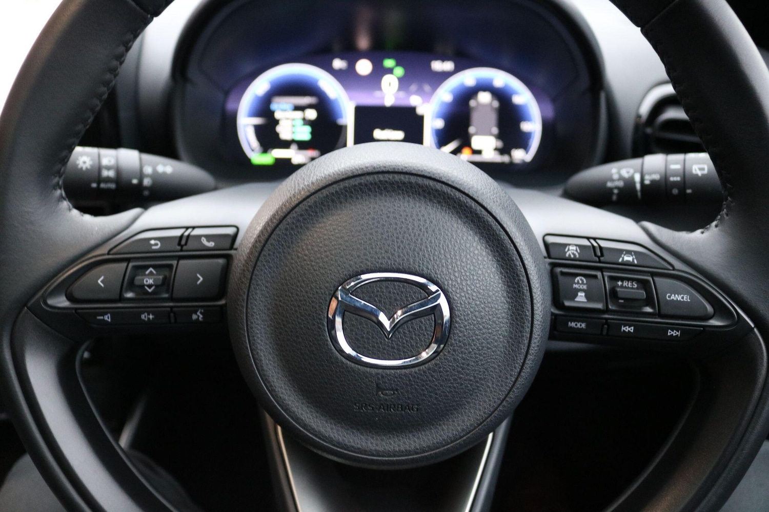 Used Mazda Mazda2 HYBRID 2025 for sale - 77066396: Photo 17