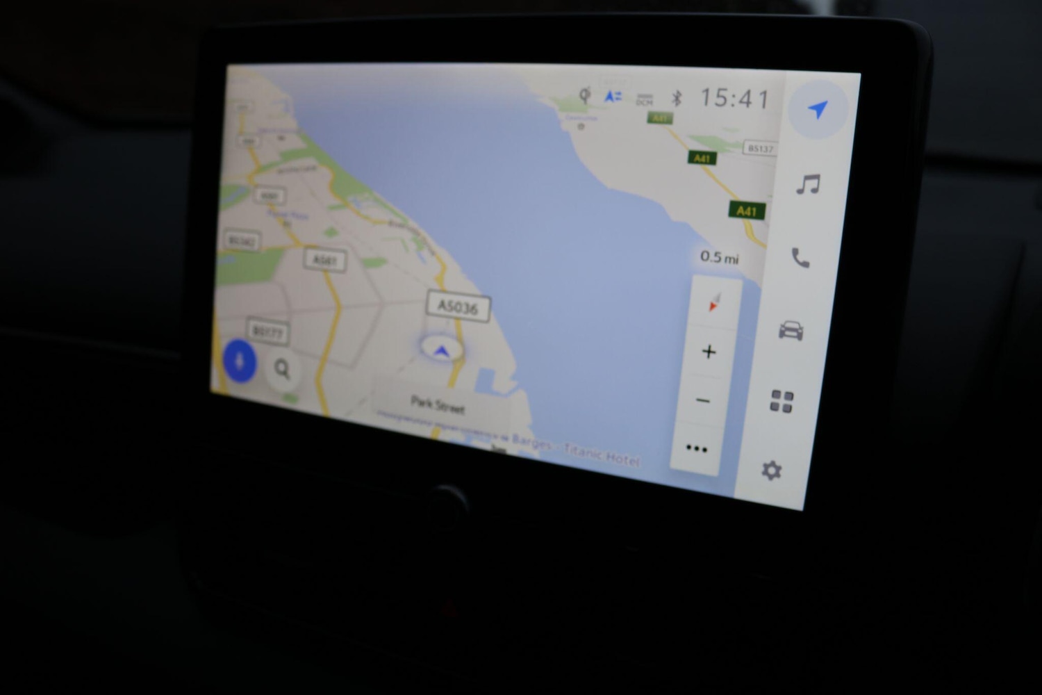 Used Mazda Mazda2 HYBRID 2025 for sale - 77066396: Photo 18