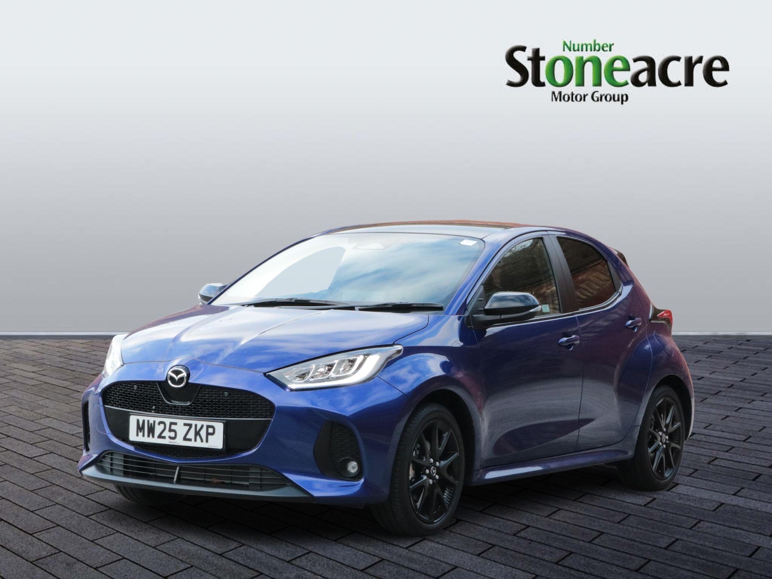 Used Mazda Mazda2 HYBRID 2025 for sale - 77066396: Photo 9