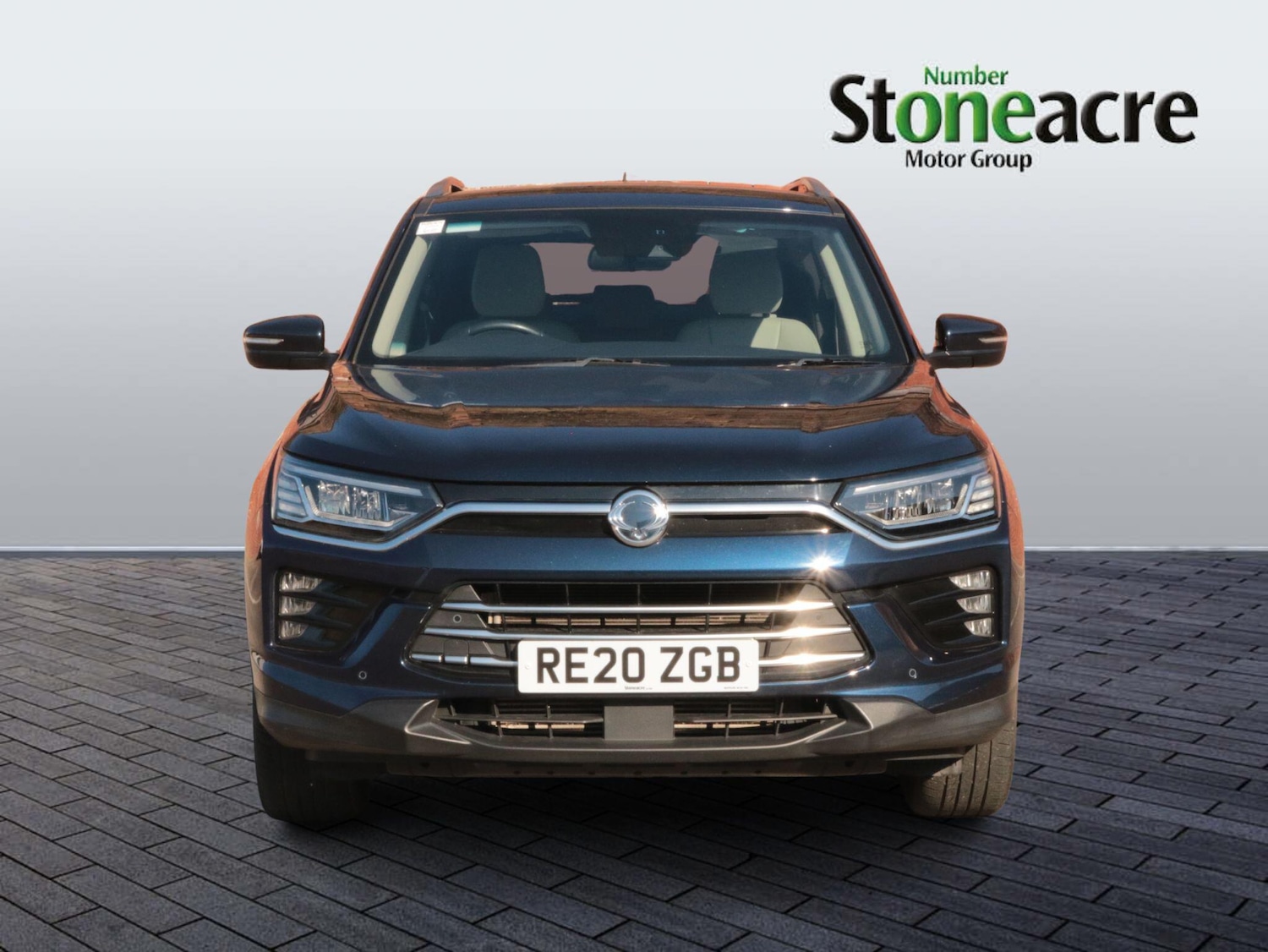 Used Ssangyong Korando 2020 for sale - 78185776: Photo 10