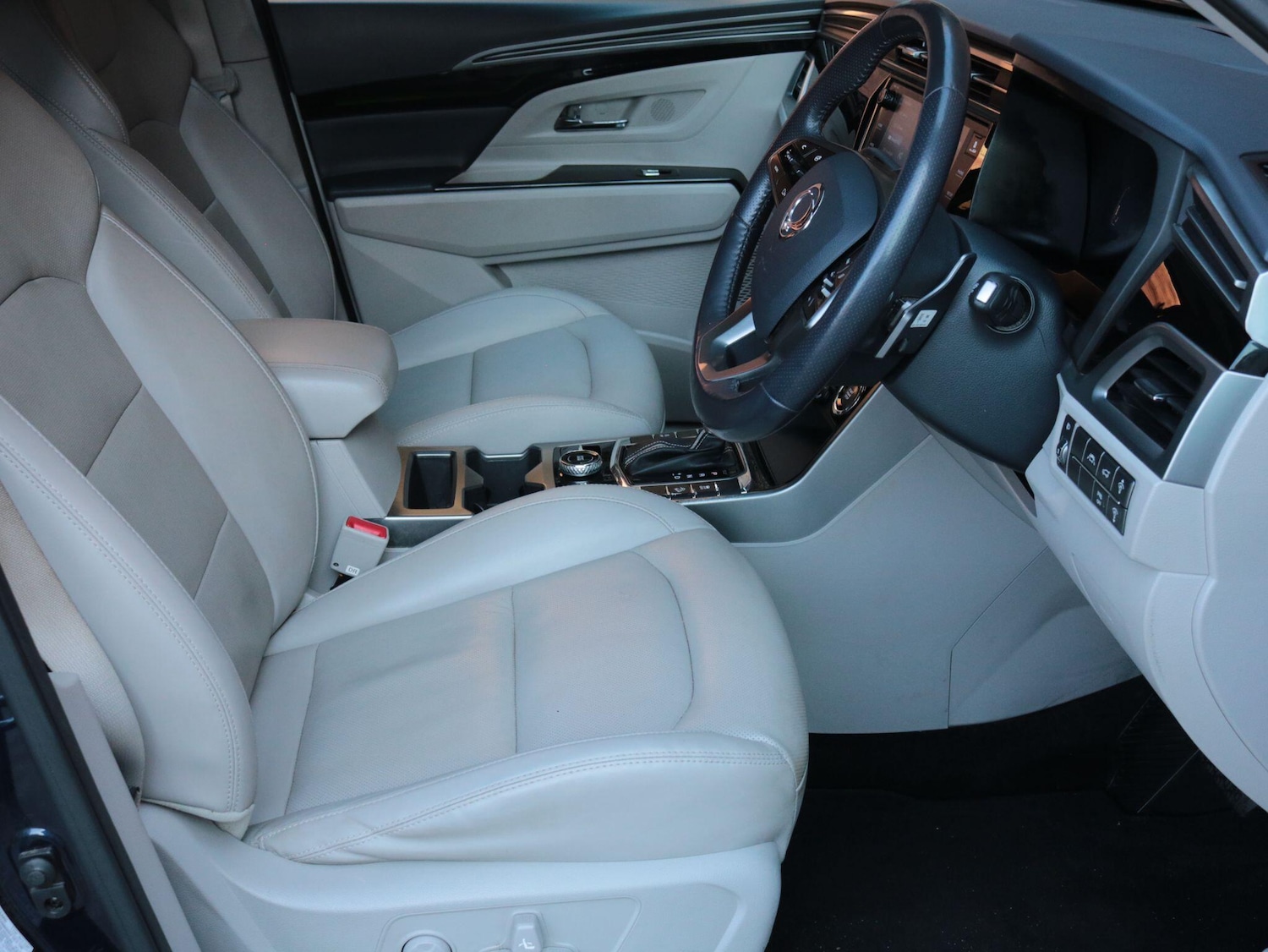 Used Ssangyong Korando 2020 for sale - 78185776: Photo 14