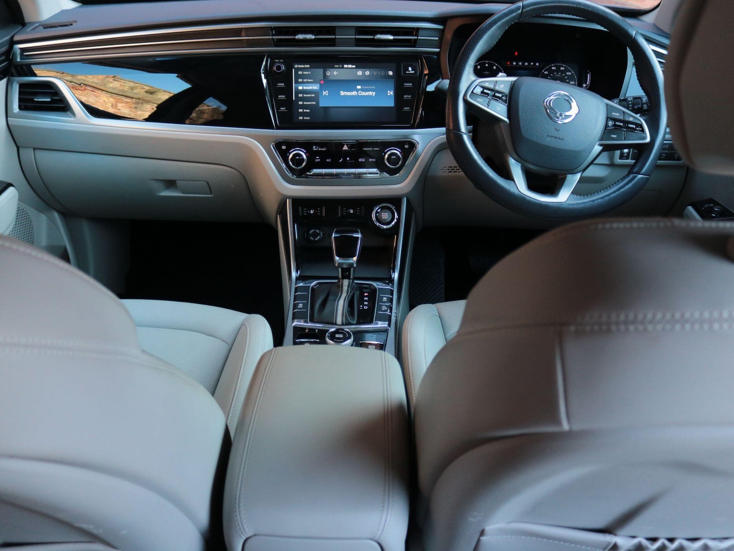 Used Ssangyong Korando 2020 for sale - 78185776: Photo 15