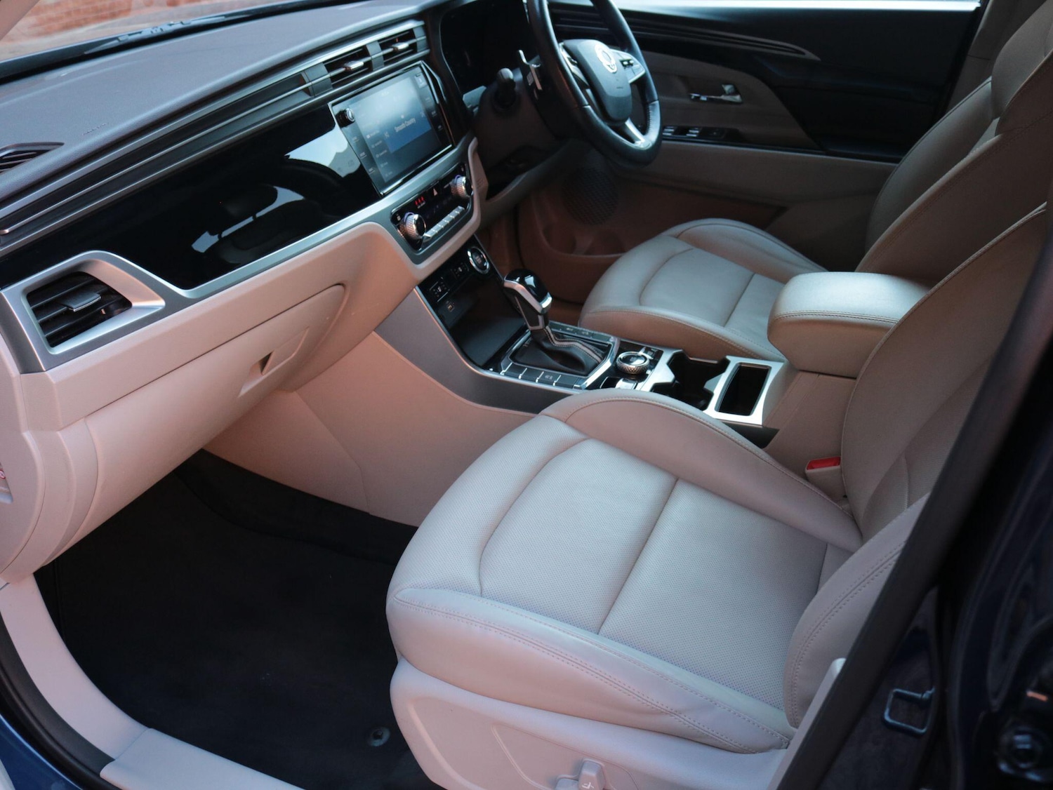 Used Ssangyong Korando 2020 for sale - 78185776: Photo 16