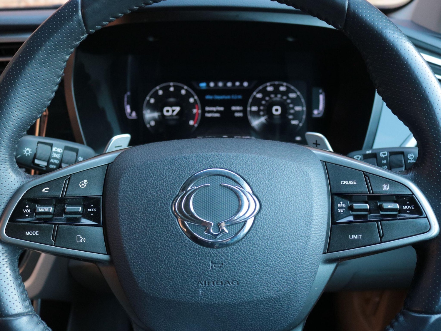 Used Ssangyong Korando 2020 for sale - 78185776: Photo 18