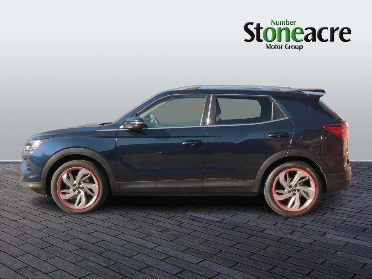 Used Ssangyong Korando 2020 for sale - 78185776: Photo 8