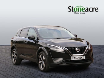 Used Nissan Qashqai 2022 for sale - 79116641: Photo