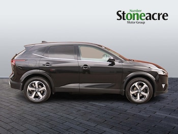 Used Nissan Qashqai 2022 for sale - 79116641: Photo