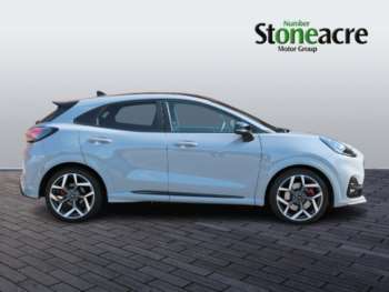 Used Ford Puma 2023 for sale - 75268177: Photo