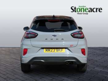 Used Ford Puma 2023 for sale - 75268177: Photo